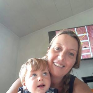 Meet your Posher, Jenjen